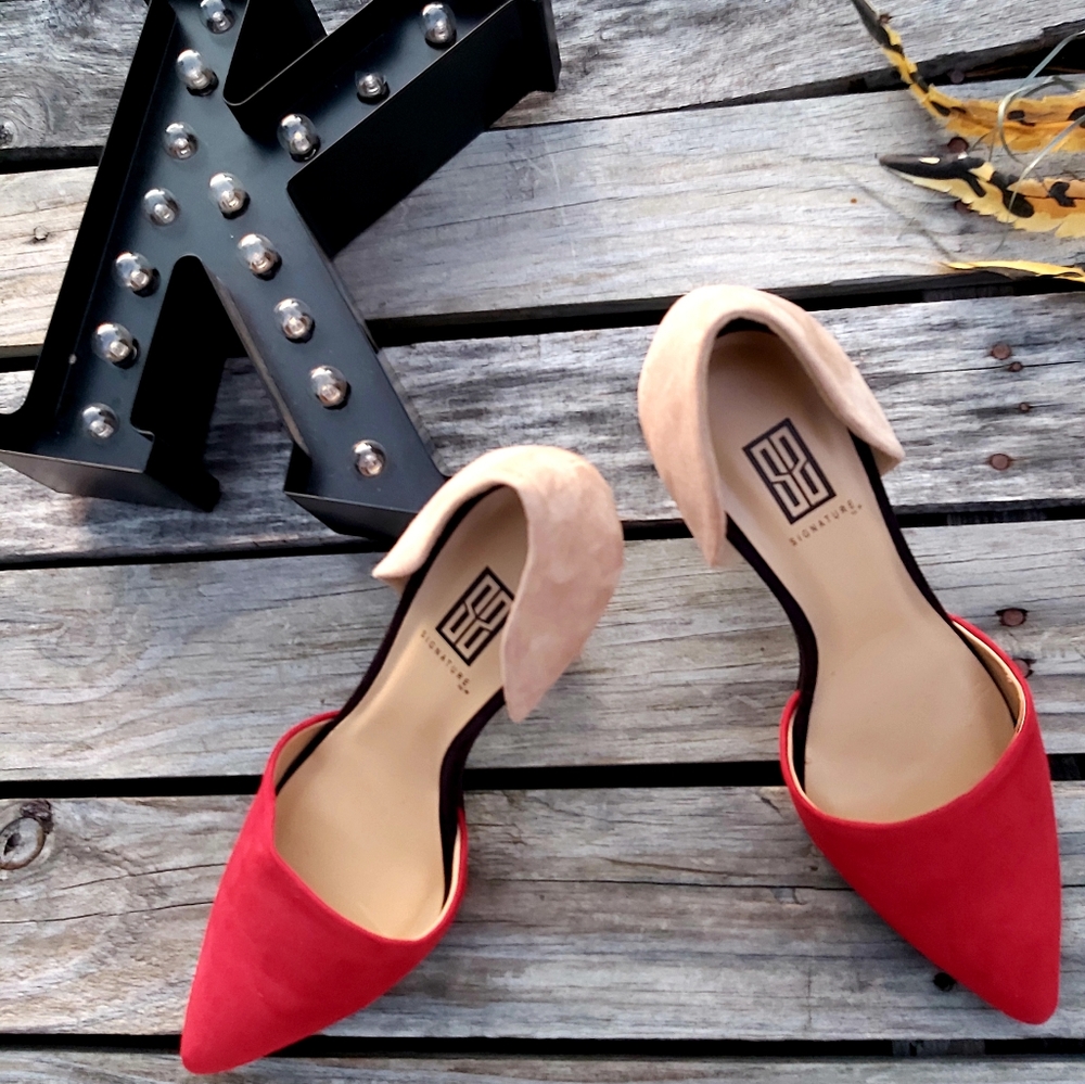Signature Heels 👠 - Picture 5 of 7